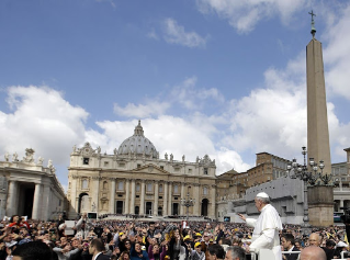 Synod of Bishops to take up theme of synodality in 2022 Synod of Bishops to take up theme of synodality in 2022